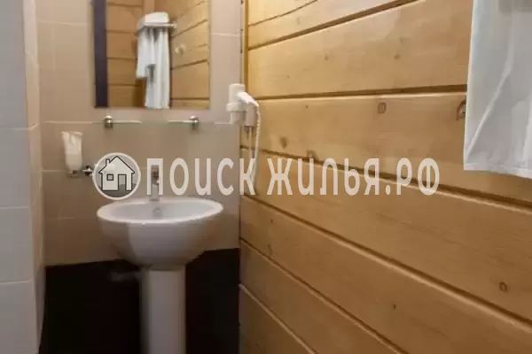 Отель «Байкальская Ривьера»