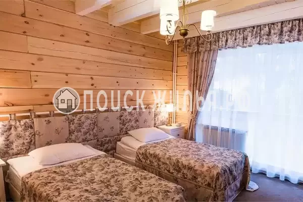 Отель «Байкальская Ривьера»