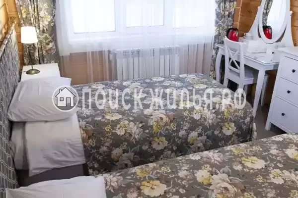 Отель «Байкальская Ривьера»