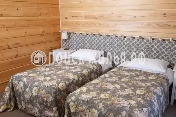 Отель «Байкальская Ривьера»