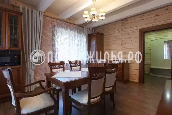 Отель «Байкальская Ривьера»