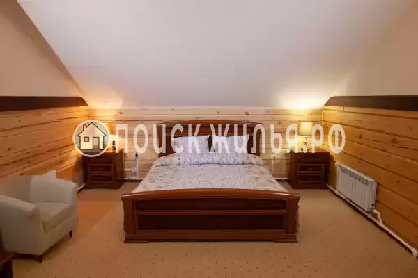 Отель «Байкальская Ривьера»