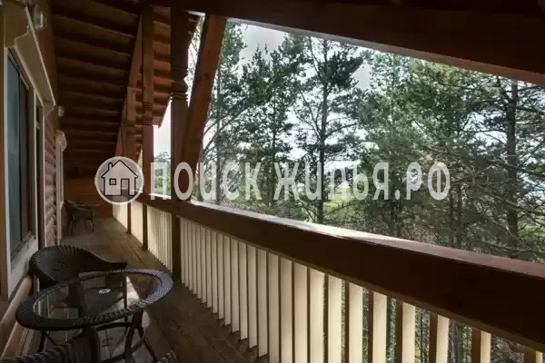 Отель «Байкальская Ривьера»