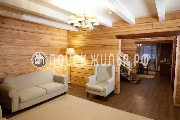 Отель «Байкальская Ривьера»