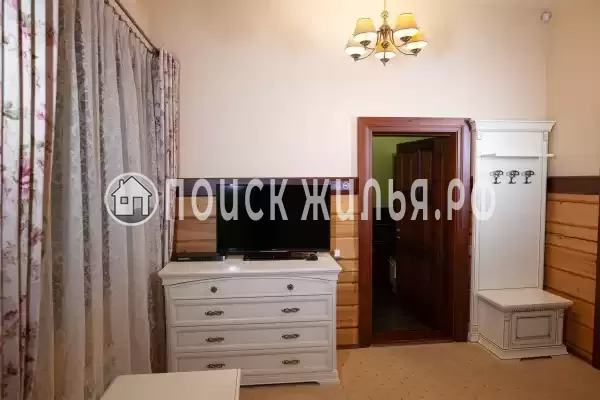 Отель «Байкальская Ривьера»