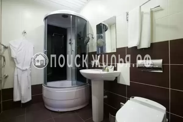 Отель «Байкальская Ривьера»