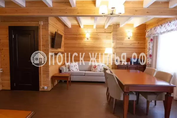 Отель «Байкальская Ривьера»