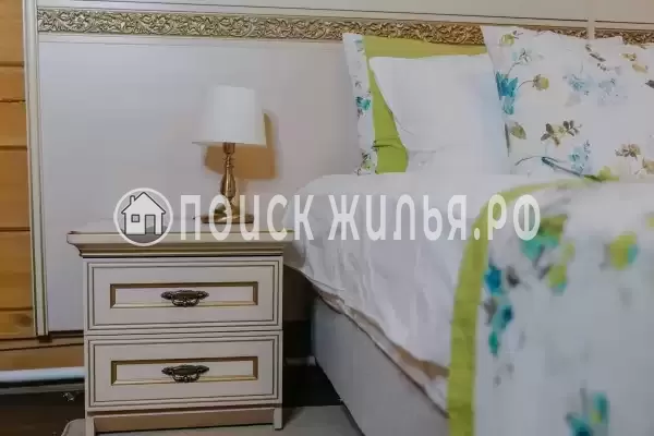 Отель «Байкальская Ривьера»