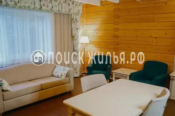 Отель «Байкальская Ривьера»