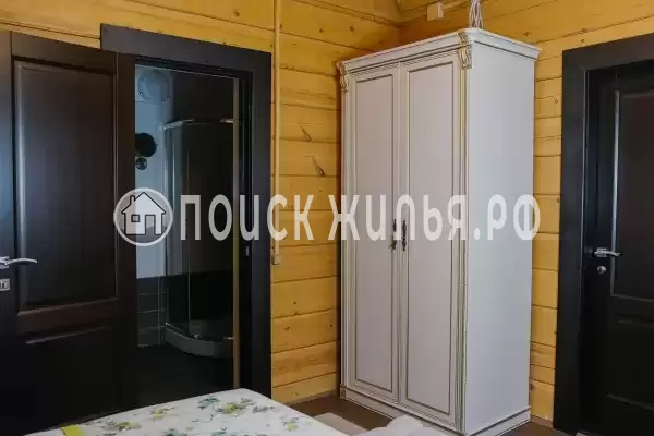 Отель «Байкальская Ривьера»