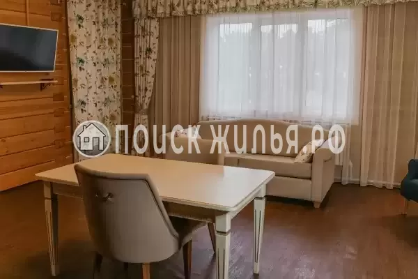 Отель «Байкальская Ривьера»