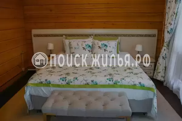 Отель «Байкальская Ривьера»