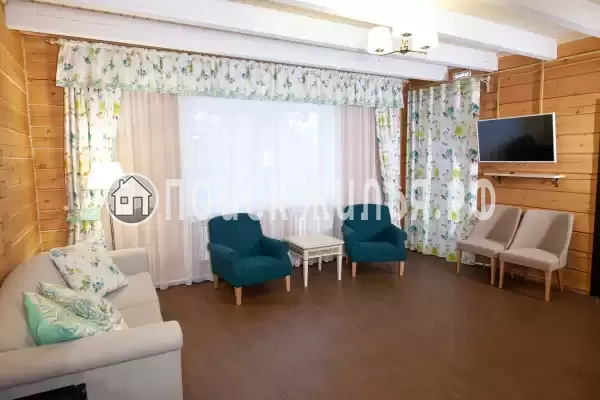 Отель «Байкальская Ривьера»