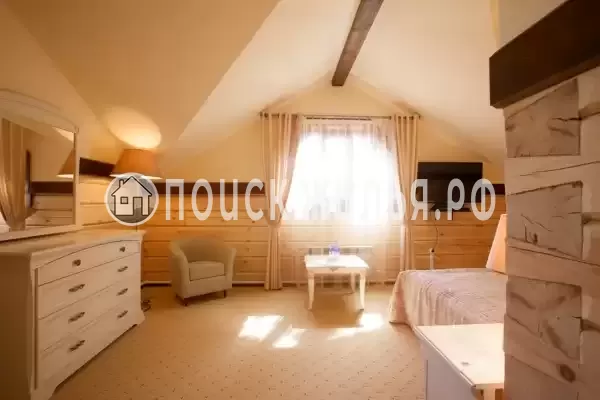 Отель «Байкальская Ривьера»