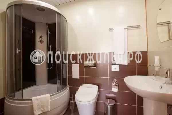 Отель «Байкальская Ривьера»