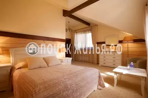 Отель «Байкальская Ривьера»