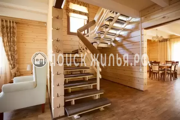 Отель «Байкальская Ривьера»