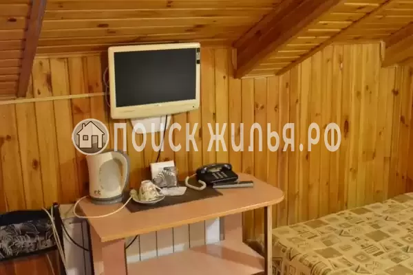 Отель «Аллан»