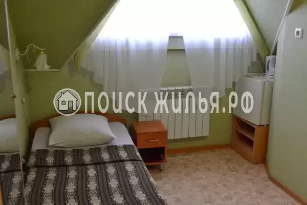 Отель «Аллан»