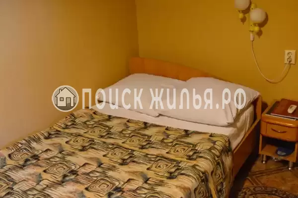 Отель «Аллан»