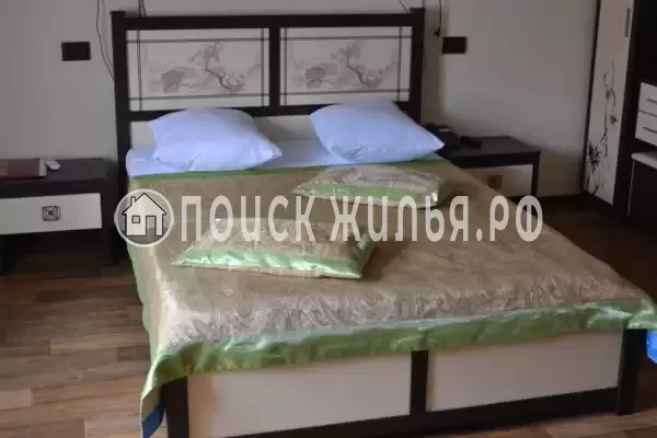 Отель «Аллан»