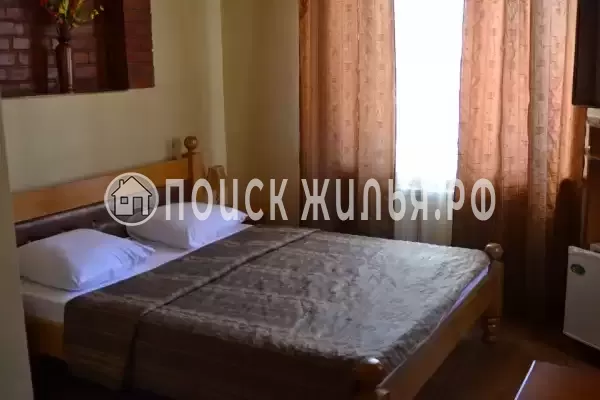 Отель «Аллан»