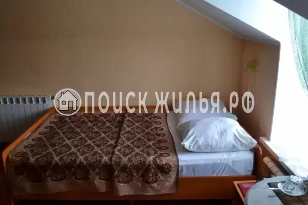 Отель «Аллан»