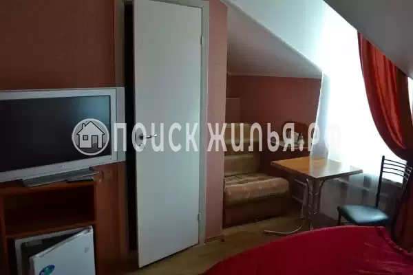 Отель «Аллан»