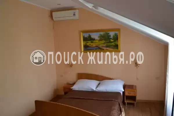 Отель «Аллан»