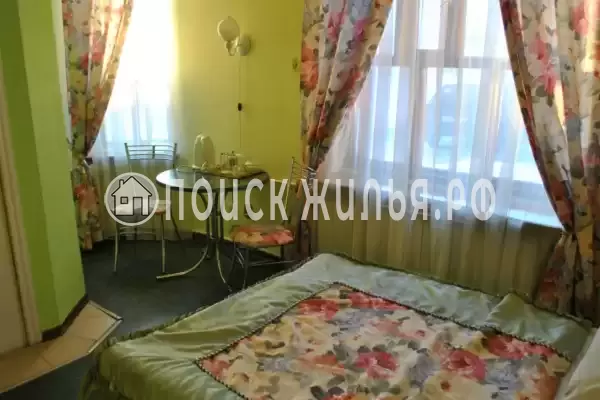 Отель «Аллан»