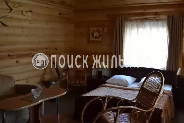 Отель «Аллан»