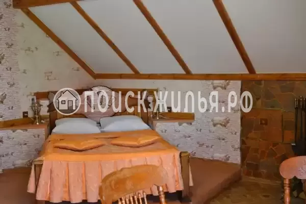 Отель «Аллан»