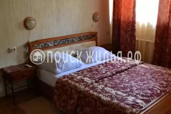 Отель «Аллан»