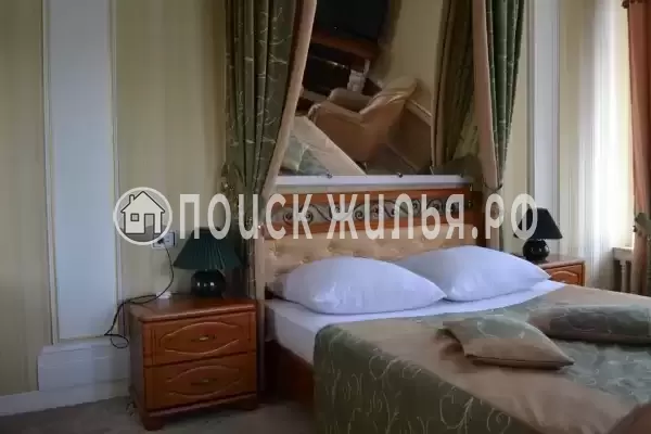 Отель «Аллан»