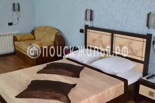 Отель «Аллан»