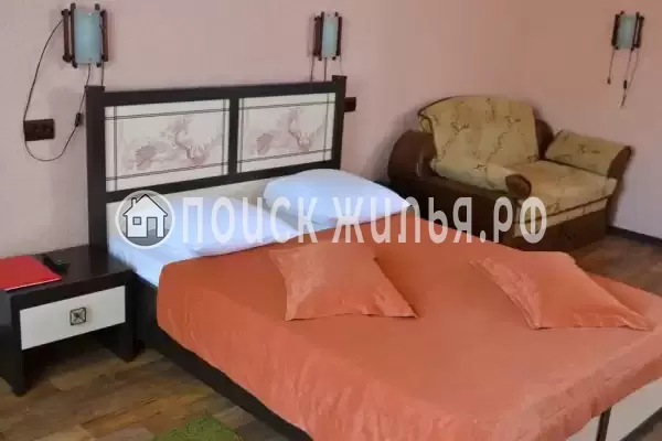 Отель «Аллан»