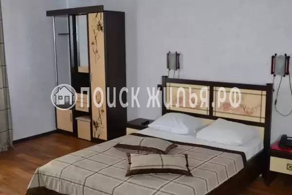 Отель «Аллан»