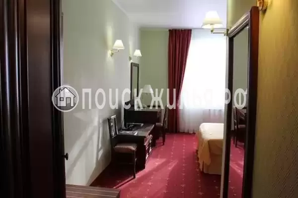 Отель «Олимп»