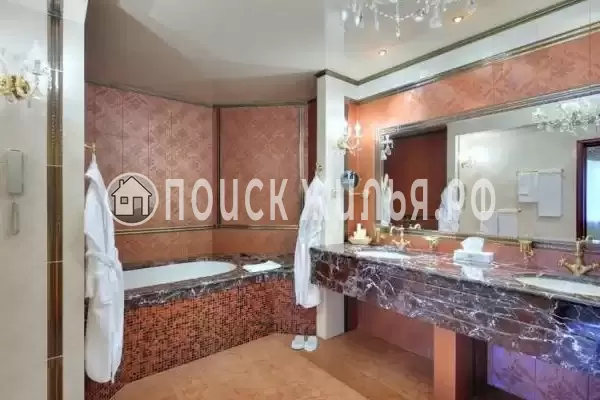 Отель «Олимп»