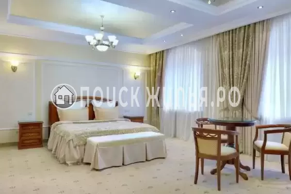 Отель «Олимп»