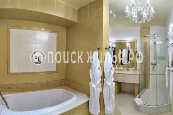 Отель «Олимп»