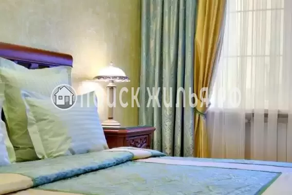 Отель «Олимп»