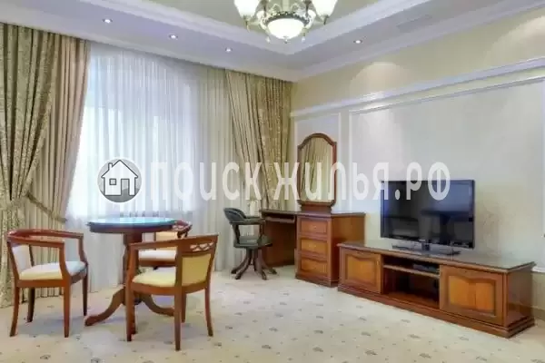 Отель «Олимп»