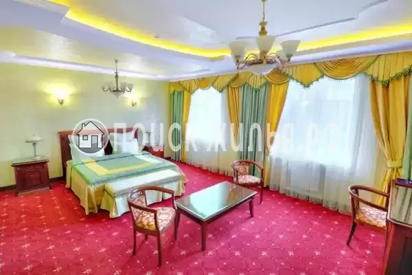 Отель «Олимп»