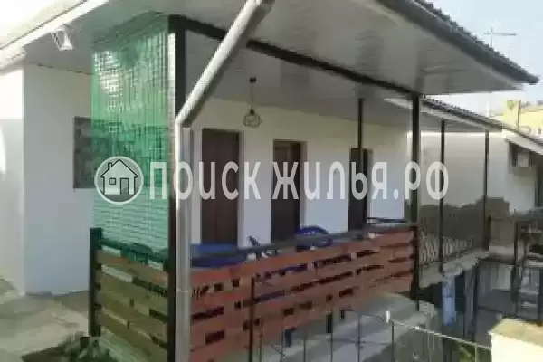 Частный сектор «Частный дом Уютный» Частный сектор «Частный дом Уютный»