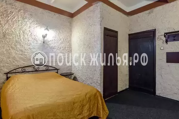 Отель «Карина»