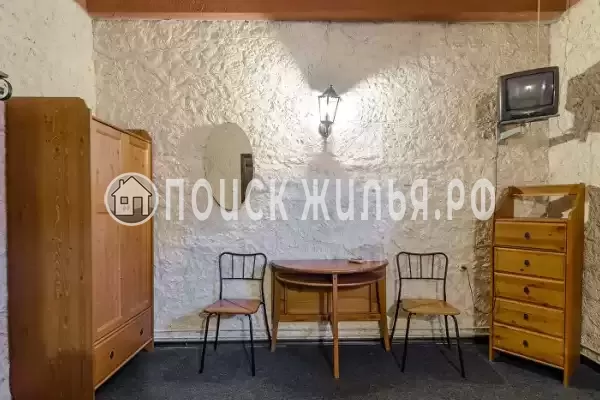 Отель «Карина»