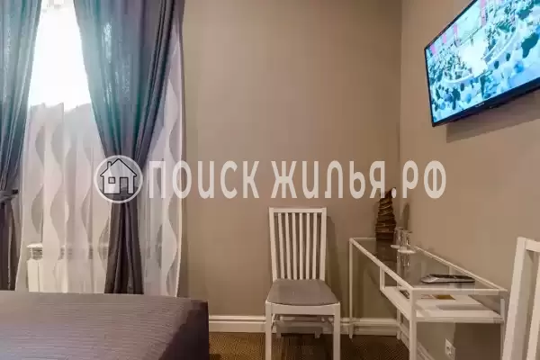 Отель «Карина»