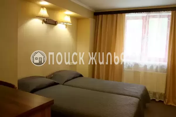 Отель «Карина»