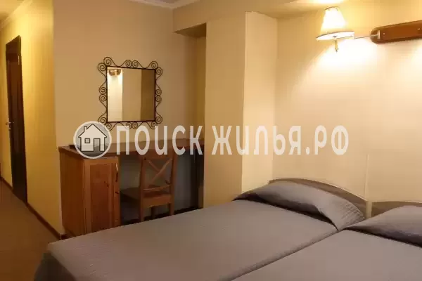 Отель «Карина»